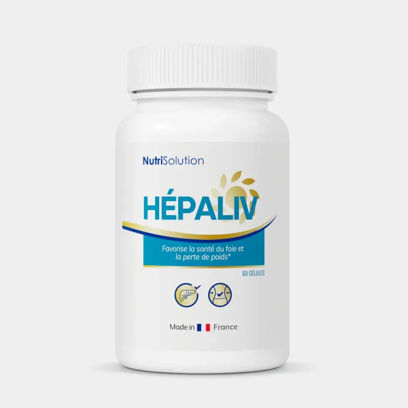 Hepaliv